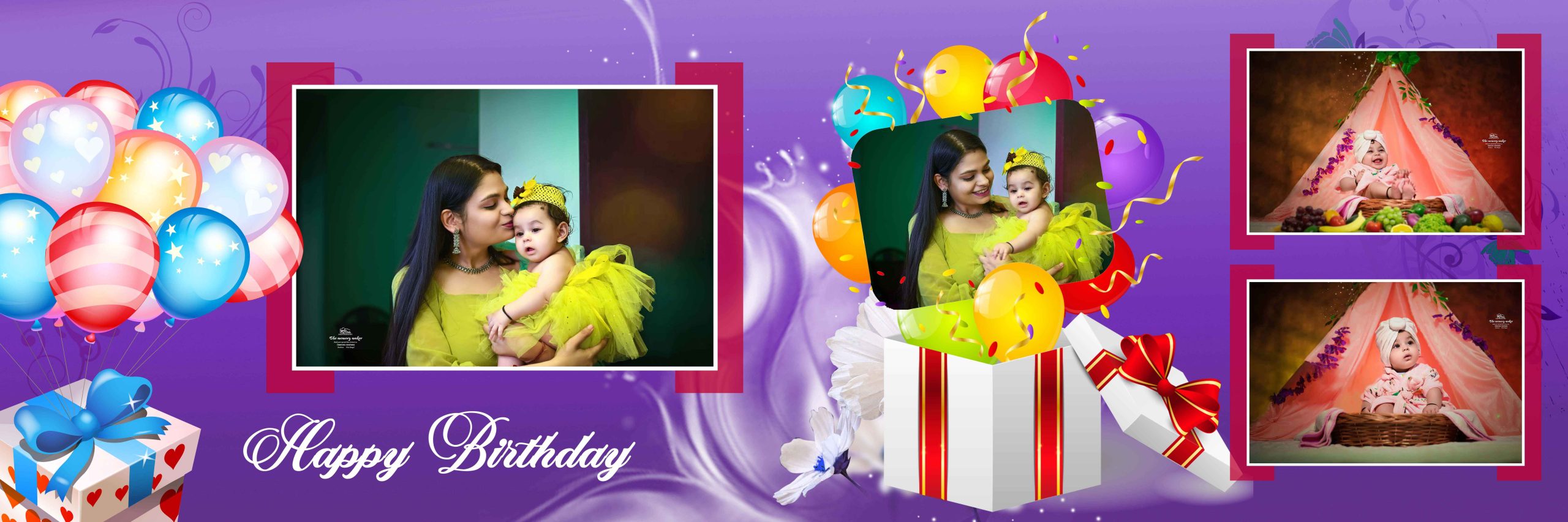 Birthday