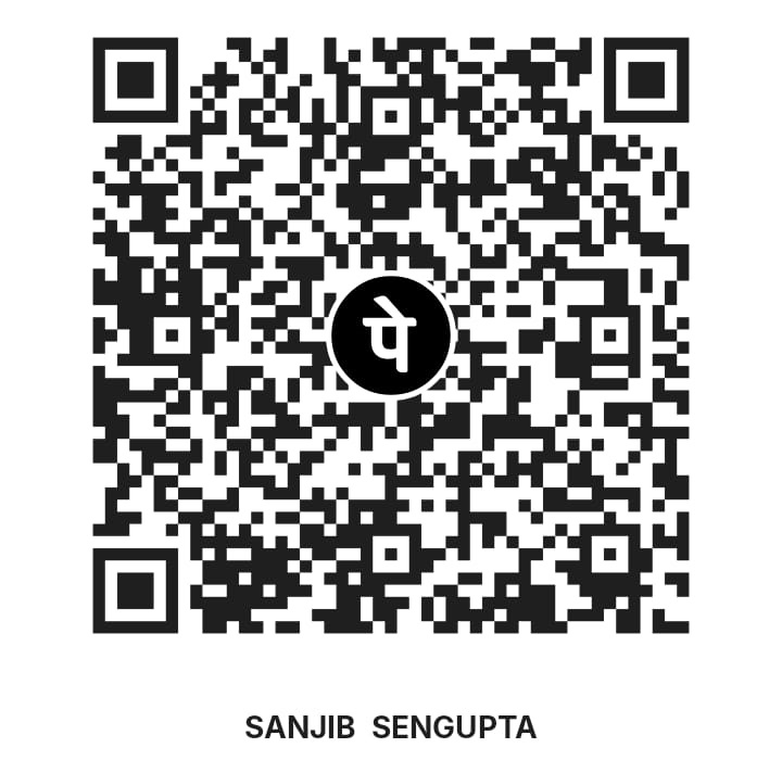 Payment QR